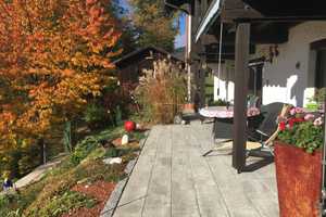 Naturpark Bayerischer Wald: Großes Landhaus m. Nebengebäuden u. ca. 8000 m² parkähnlichen Grundstück – Regen (Kreis) – Vorschaubild 4