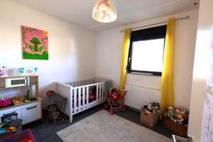 Viel Platz für die Großfamilie - 1-2 Familienhaus – Düsseldorf – Vorschaubild 22