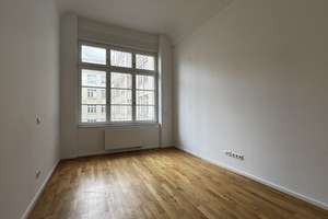 Mitten in Mitte - 4-Zimmer mit Balkon – Chausseestraße 41B, 10115 Mitte (Ortsteil), Berlin – Vorschaubild 10
