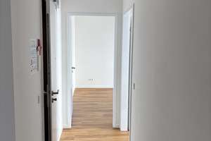 Erstbezug // Neubau//  2,5-Zimmer-Wohnung mit Balkon und EBK – Hagedornstraße 94, 12487 Johannisthal, Berlin – Vorschaubild 8