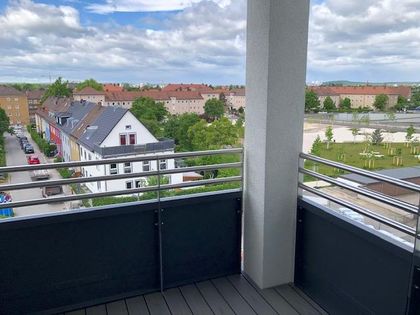 Wohnung Mieten In Nurnberg Immobilienscout24
