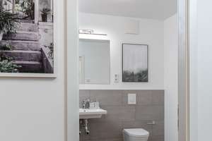Wohlfühloase für Familien: 4-Zimmer Neubauwohnung – Pappelallee 47, 10437 Prenzlauer Berg, Berlin – Vorschaubild 7