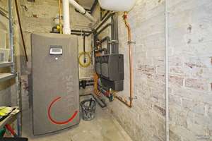 Urbaner Loft-Style: Ruhige Remise im Industrie-Chic – Exklusives Wohnen in Braunschweig auf 106 m² – Die vollständige Adresse der Immobilie erhältst du vom Anbieter., 38104 Östliches Ringgebiet, Braunschweig – Vorschaubild 19