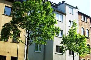 3-Zimmer-Wohnung mit Balkon & kleinem Gartenblick in Essen-Altendorf – Schonnefeldstr. 105, 45326 Altenessen-Süd, Essen – Vorschaubild 3