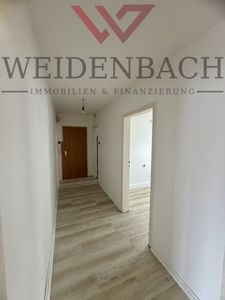 **Provisionsfrei**Renovierte Eigentumswohnung in Zentraler Lage von Herne