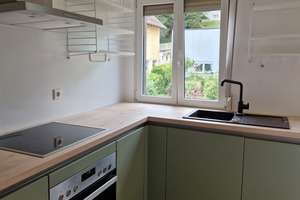 2,5-Zimmer-DG-Wohnung mit EBK in Stuttgart-Süd/Heslach – Die vollständige Adresse der Immobilie erhältst du vom Anbieter., 70199 Südheim, Stuttgart – Vorschaubild 12