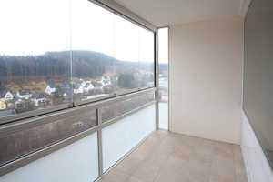 TOP-Lage, helle u. freundliche 3 ZKB Wohnung mit verglastem Balkon und Küche – Wildrosenallee 4, 57078 Siegen-Wittgenstein (Kreis) – Vorschaubild 6