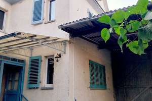 2 Familienhaus mit großer Scheune in Butzbach-Ostheim – Die vollständige Adresse der Immobilie erhältst du vom Anbieter., 35510 Butzbach – Vorschaubild 7
