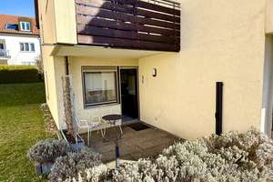 Attraktive Kapitalanlage: Charmantes 1,5-Zimmer-Apartment in guter Lage mit Terrasse – Niebuhrweg 15, 70439 Stammheim-Süd, Stuttgart – Vorschaubild 5