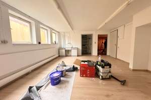 Sonniger Bungalow mit Privatsphäre und attraktivem Erweiterungspotenzial! – Die vollständige Adresse der Immobilie erhältst du vom Anbieter., 86169 Firnhaberau, Augsburg – Vorschaubild 7