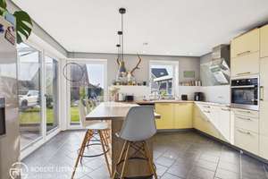 Modernes Architektenhaus mit lichtdurchflutetem Wohnkonzept & traumhaftem Sommergarten – Die vollständige Adresse der Immobilie erhältst du vom Anbieter., 26556 Westerholt – Vorschaubild 5