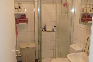 Zentrale und möblierte 1-Zimmer-Wohnung mit traumhafter Aussicht – Rosenbergstraße 44, 74074 Heilbronn, Heilbronn – Vorschaubild 14