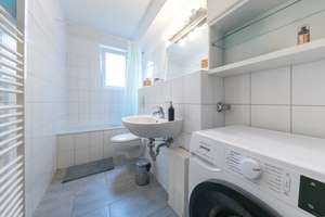 RESERVIERT - Kleine Wohnung, großes Wohngefühl – Die vollständige Adresse der Immobilie erhältst du vom Anbieter., 45128 Südviertel, Essen – Vorschaubild 5