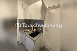 Tauschwohnung: 1-Zimmer-Wohnung in Schwabing-West tauschen – Die vollständige Adresse der Immobilie erhältst du vom Anbieter., 80803 Neuschwabing, München – Vorschaubild 6