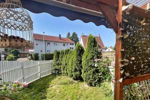 Wohnen im Zentrum mit kleinem Garten – Die vollständige Adresse der Immobilie erhältst du vom Anbieter., 74379 Ingersheim – Vorschaubild 19