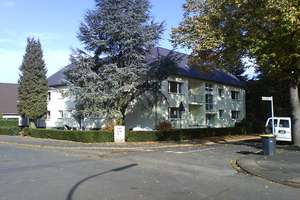 Für ein ruhiges Paar!
Günstige Lage, modern, hochwertig!