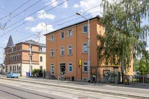 Großzügige helle 2 - Raumwohnung mit XL-Balkon – Stephensonstraße 52, 1257 Leuben (Stadtteil), Dresden – Vorschaubild 13