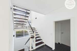 Exklusives Architektenhaus mit moderner Technik, Galerie und hochwertiger Ausstattung – Die vollständige Adresse der Immobilie erhältst du vom Anbieter., 32369 Rahden – Vorschaubild 13