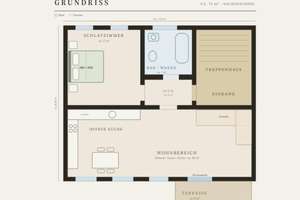 Bezugsfrei & provisionsfrei: Dachterrassenwohnung, 72 m² - Berlin-Neukölln – Altenbraker Straße -, 12053 Neukölln (Ortsteil), Berlin – Vorschaubild 15