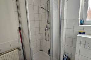 Modern eingerichtete, helle 1-Zimmerwohnung mit gr. Küche & überdachtem Süd-Balkon – Die vollständige Adresse der Immobilie erhältst du vom Anbieter., 38114 Westliches Ringgebiet, Braunschweig – Vorschaubild 12