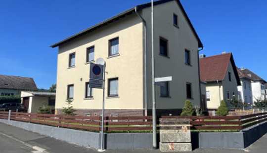 Bild von Attraktives Mehrfamilienhaus in Flörsheim am Main – solide Kapitalanlage mit Potenzial