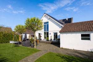 Stilvoll wohnen & arbeiten: Hochwertiges Zuhause mit Pool, PV-Anlage, Büro & 5 Schlafzimmern – Die vollständige Adresse der Immobilie erhältst du vom Anbieter., 47624 Kevelaer – Vorschaubild 32