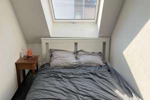 1-Zimmer Wohnung im 2. OG in Trier-Innenstadt – Metzelstraße 22, 54290 Mitte/Gartenfeld, Trier – Vorschaubild 4
