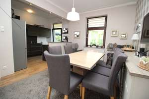 Charmanter Altbautraum mit Kamin und Balkon in Essen-Kray !  – Marienstraße 56, 45307 Kray, Essen – Vorschaubild 7