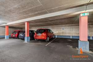 ** Freie 1 ZKB im 4. OG mit Einzel-Tiefgarage in Kuhseenähe! ** – Die vollständige Adresse der Immobilie erhältst du vom Anbieter., 86163 Hochzoll-Süd, Augsburg – Vorschaubild 15