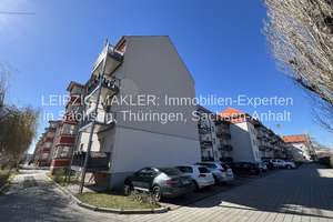ZU VERKAUFEN: 2-Raumwohnung in der 2. Etage im Fliederhof 11 in 04347 Leipzig – Fliederhof 11, 4347 Schönefeld-Abtnaundorf, Leipzig – Vorschaubild 4