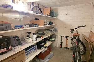 Gepflegt wohnen... und für Ihr Auto ist auch gesorgt ! – Die vollständige Adresse der Immobilie erhältst du vom Anbieter., 22089 Eilbek, Hamburg – Vorschaubild 10