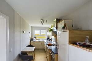 Bezugsfreie 3-Zimmerwohnung am See! – Regenbogen 54, 4207 Lausen-Grünau, Leipzig – Vorschaubild 8