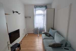 Helle 3-Zimmer-EG-Wohnung in Darmstadt - Bezugsfertig – Darmstadt – Vorschaubild 9