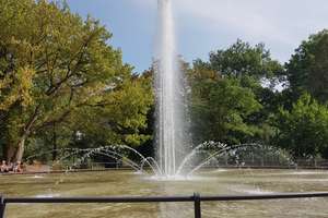 Neuwertige 2 Zi-Whg - Nähe Stadtgarten