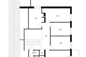 Windberg - Großzügiges Einfamilienhaus in Top-Lage – Die vollständige Adresse der Immobilie erhältst du vom Anbieter., 41063 Windberg, Mönchengladbach – Vorschaubild 24