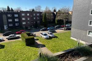 3,5 Zimmer mit Balkon in beliebter Lage - Horst – Gelsenkirchen – Vorschaubild 6