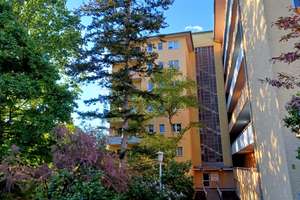 Besichtigungstermin 21.05.26 Berlin-Wilmersdorf: Vermietete 2-Zi-Whg mit Balkon – Die vollständige Adresse der Immobilie erhältst du vom Anbieter., 10713 Wilmersdorf, Berlin – Vorschaubild 6