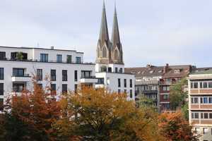 Immermann Zentrum Apartment with elevator  – Immermannstraße 38, 40210 Düsseldorf – Vorschaubild 1