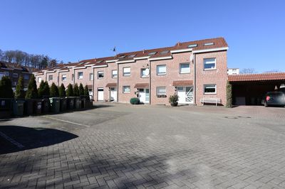 Reihenmittelhaus