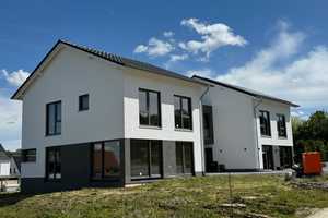 Stadthaus mit Kaufgrundstück im Fürfeld – Blankenburger Weg 7, 33619 Bielefeld – Vorschaubild 1