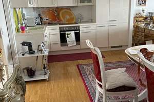 Exklusive, barrierefreie Seniorenwohnung in Nürnberg-Maxfeld – 76 m² mit Balkon und Tiefgaragenplatz – Rollnerstr. 74, 90408 Maxfeld, Nürnberg – Vorschaubild 6