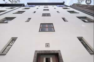 INVESTITION IN DIE ZUKUNFT - GEPFLEGTE & RUHIGE WOHNUNG - MIT SONNIGER LOGGIA & BLICK INS GRÜNE – Heinz-Bartsch-Str. 2 hh, 10407 Prenzlauer Berg, Berlin – Vorschaubild 5