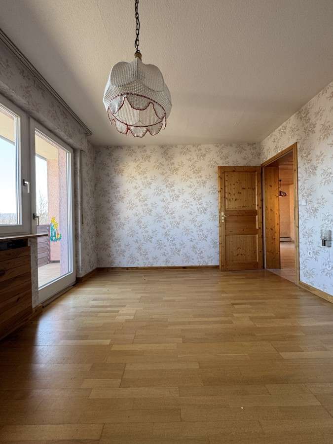 Immobilie in Mühlacker - Weinbergblick! 1- oder 2-Familienhaus in aussichtsreicher Lage - Bild 19