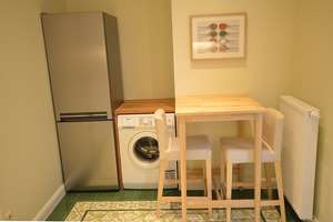 Schöne 4-Zimmer Altbauwohnung mit kleinem Garten und Terrasse. – 60316 Nordend-West, Frankfurt am Main – Vorschaubild 15