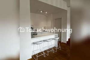 Tauschwohnung: Moderne Loft-Wohnung in Reudnitz