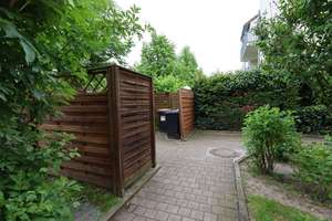 2-Zimmer-Wohnung mit Balkon und Stellplatz in Leipzig – Am Alten Flugfeld 94, 4158 Lindenthal, Leipzig – Vorschaubild 3