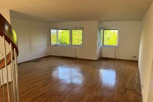 Lichtdurchflutete Maisonettewohnung mit drei Balkonen – Die vollständige Adresse der Immobilie erhältst du vom Anbieter., 70738 Neugereut, Stuttgart – Vorschaubild 8