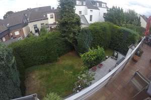 Schöne helle 3-Zimmer-Wohnung in Oberhausen-Styrum – 46045 Styrum, Oberhausen – Vorschaubild 9