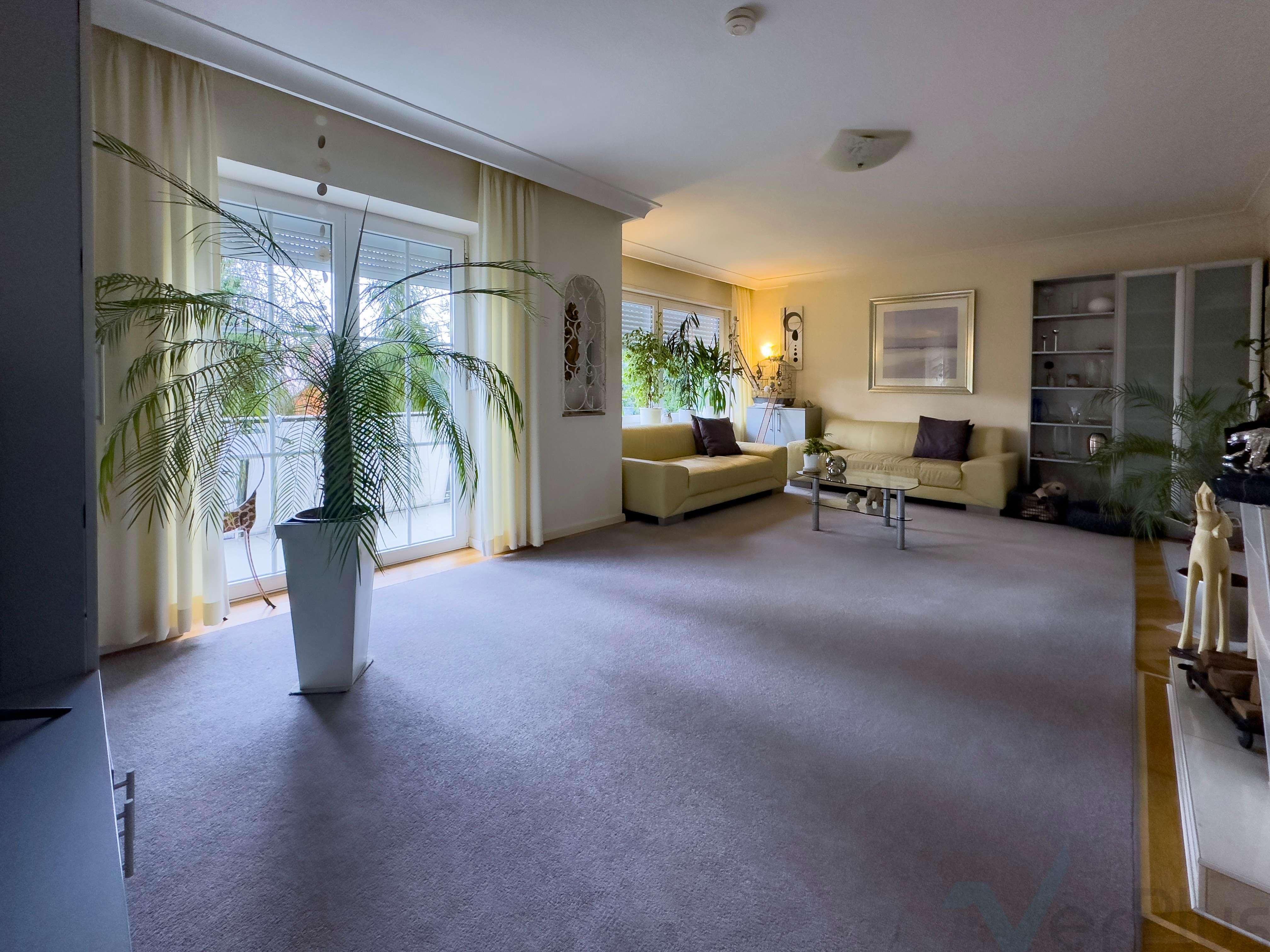 Immobilie in Pöttmes - Kaufpreis gegen Gebot - Provisionsfrei - Einzigartige Villa zentral in Pöttmes - Bild 7