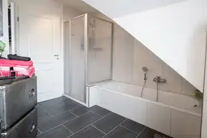 Moderne Doppelhaushälfte in schöner Lage – Nordfriesland (Kreis) – Vorschaubild 13